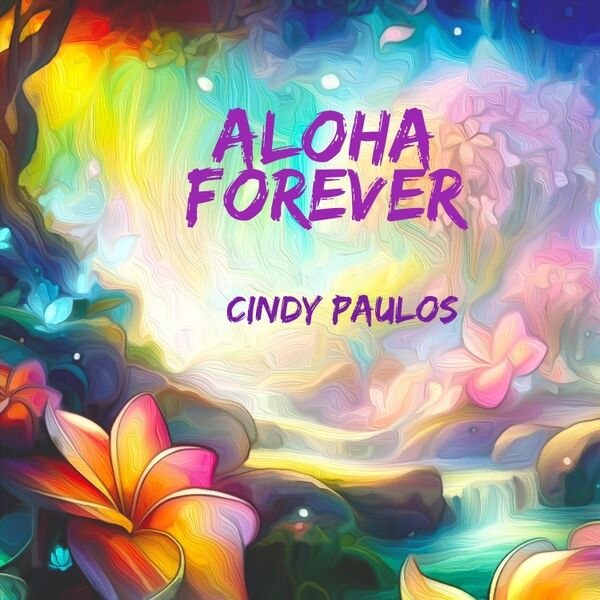 Cover art for Aloha Forever